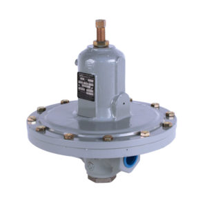 Fisher 95 Series Regulator