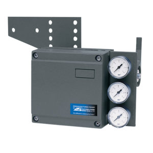 Fisher® 3582 Series Positioner - Remanufactured Image