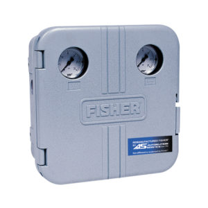 Fisher® 4160 Controller - Remanufactured Image
