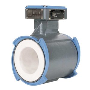 Foxboro 8000A Flow Meter