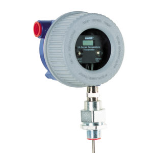 RTT20 Temperature Transmitter