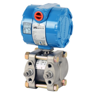 Rosemount 1151 Differential Pressure Transmitter 1151DP3E22 0-30" H2O BR 