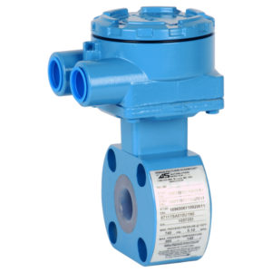 Rosemount 8711 Flow Meter