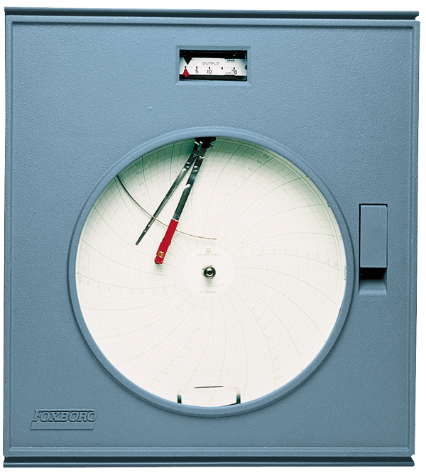 Foxboro® 40P Controller - Remanufactured Image