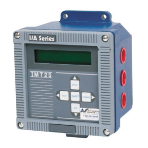 IMT25 Magnetic Flow Transmitter