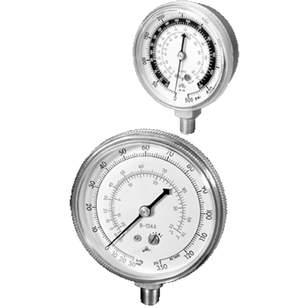 1785 Manifold Pressure Test Gauge