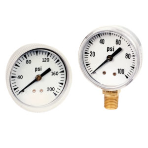 P-570 Series Gauges