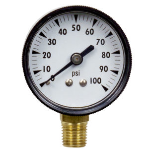 P-575 Series Gauges