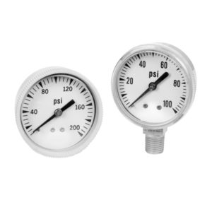 P-590 Series Gauges