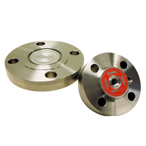 SF Series Flush Flange