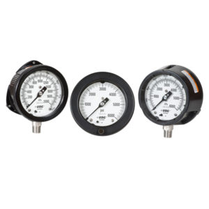 1900 Series SOLFRUNT Gauges