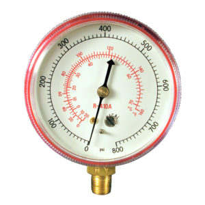 Special Application Gauges