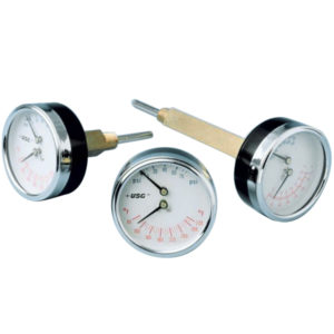 PT-1088 Boiler Gauges