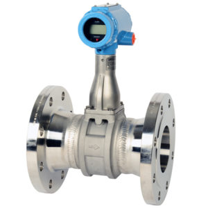 Rosemount® 8800 Vortex Flow Meter - Remanufactured Image