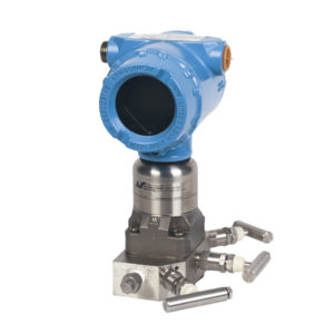 Rosemount® 3051S Series SMART® Pressure Transmitter - Remanufactured Image