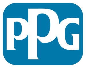 Logo for PPG