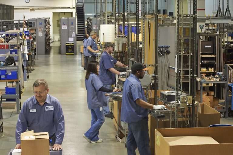 Remanufactured vs Refurbished Instruments and Control Valves