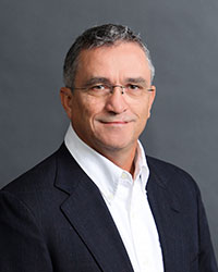 Jerry Butz