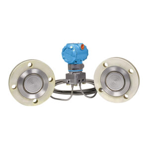 Rosemount-3051-Transmitter-with-Seals