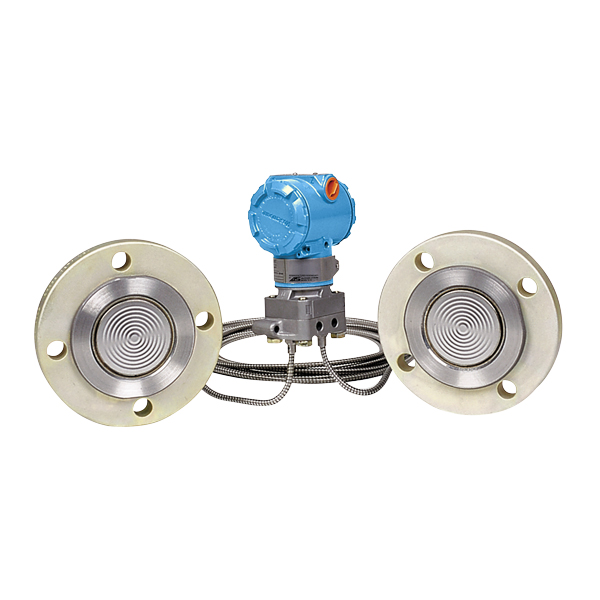 Rosemount-3051-Transmitter-with-Seals