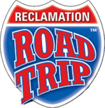 Reclamation Road Trip - Logo