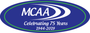 MCAA Logo