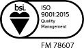 Automation Service is ISO 9001 Certified