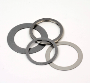 Fisher® 3″ x 2″ E-Body Valve Replacement Gasket Set RGASKETX272 Image