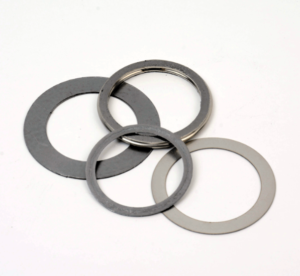 Fisher® 1 1/2″ E-Body Valve Replacement Gasket Set RGASKETX172 Image