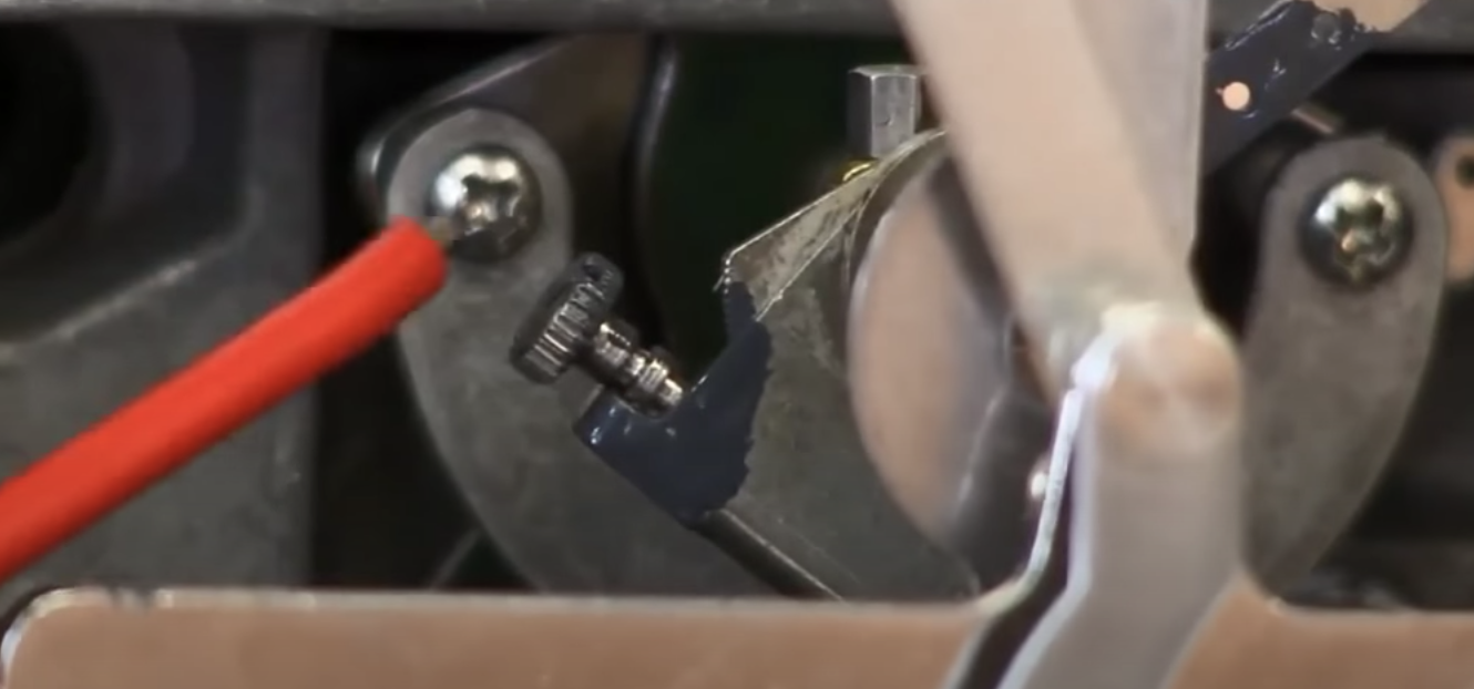 Foxboro 43AP Pneumatic Controller Calibration Guide