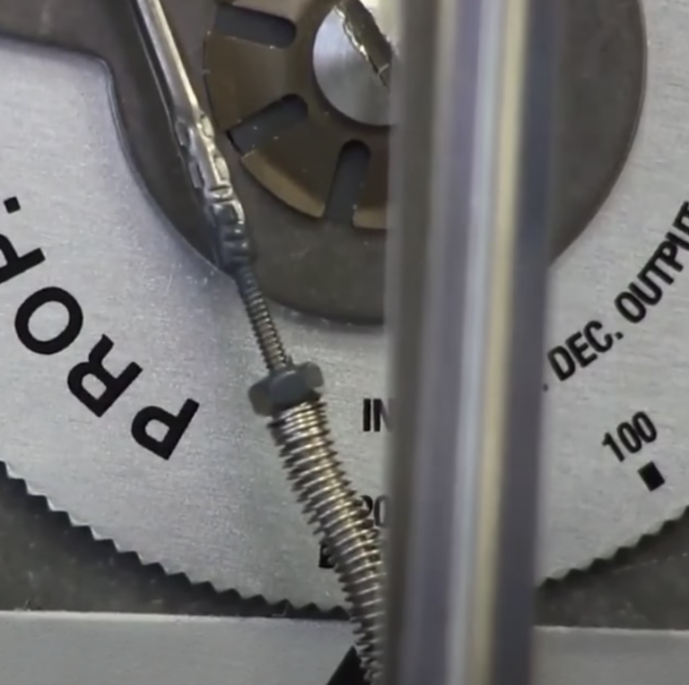 Foxboro 43AP Pneumatic Controller Calibration Guide