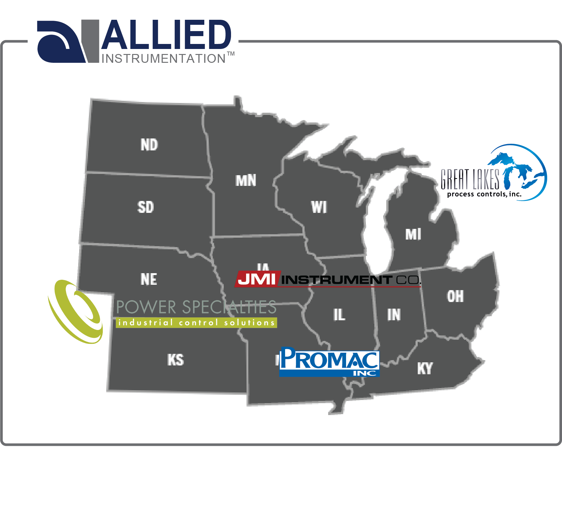 Great Lakes Process Controls, Inc. acquired by Allied Valve
