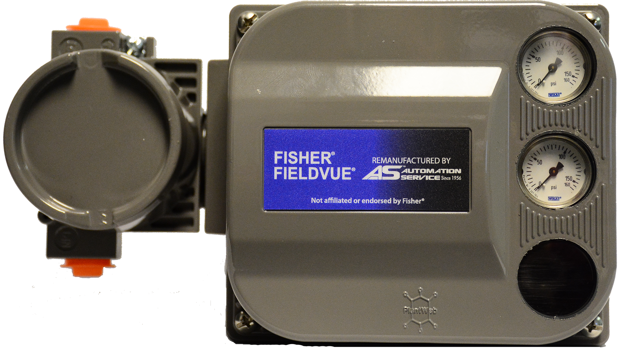 Fisher DVC6200