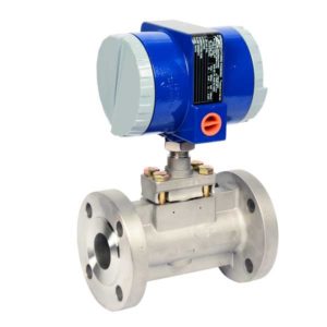 Model 83 Vortex Flow Meter