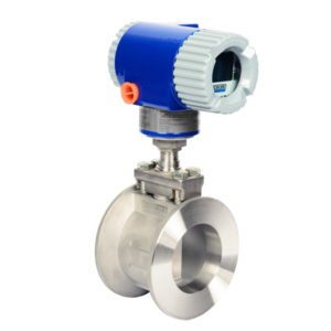 Foxboro® Model 84 Vortex Flow Meter - Remanufactured Image